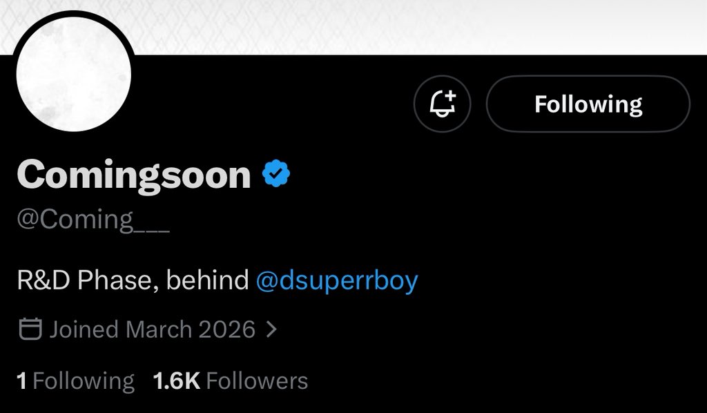 SHREDDER tweet media