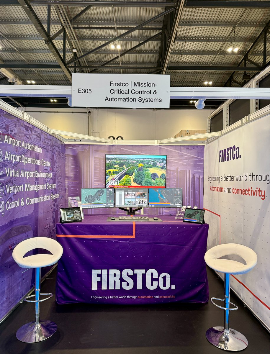 Firstco. tweet media