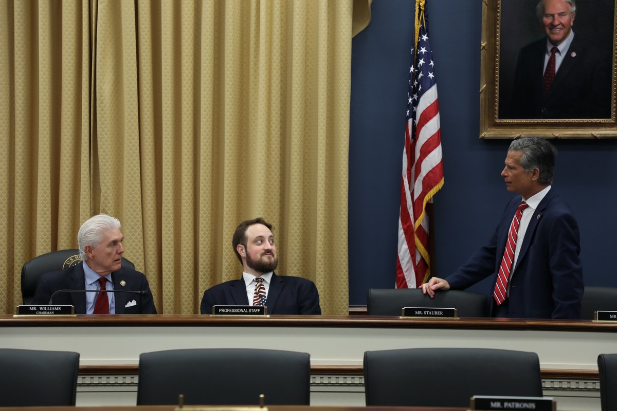 House Committee on Small Business tweet media