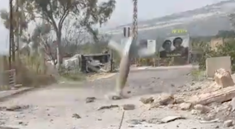 Julieta Romeo Victor tweet media