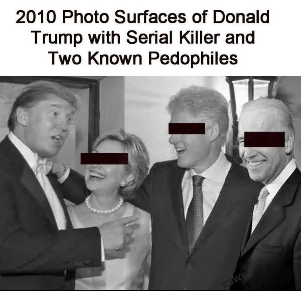 Gene Douglass tweet media