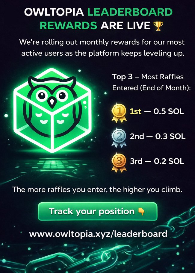 Owltopia tweet media