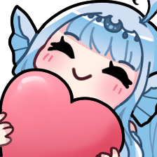 αlpha βetta (alpha)🐟🌙【V-Dere】 tweet media