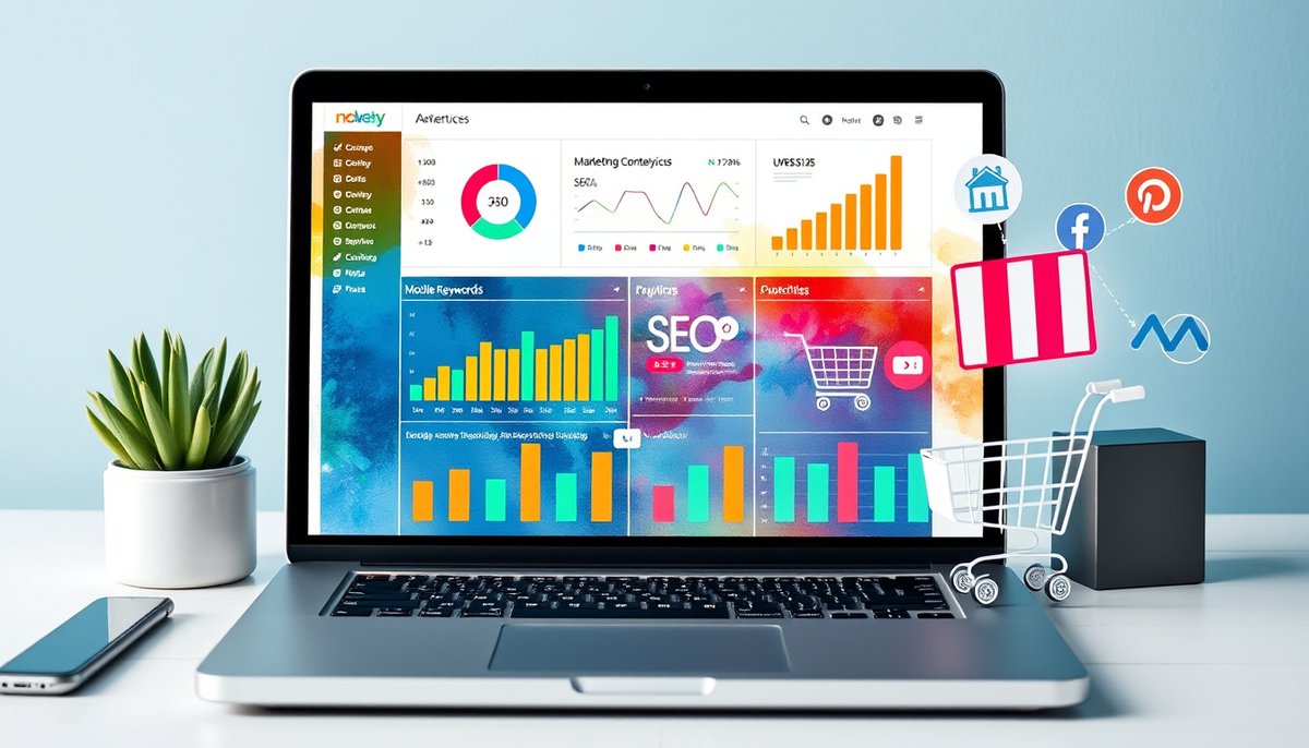 NC Digital Marketing - Terry C Power tweet media