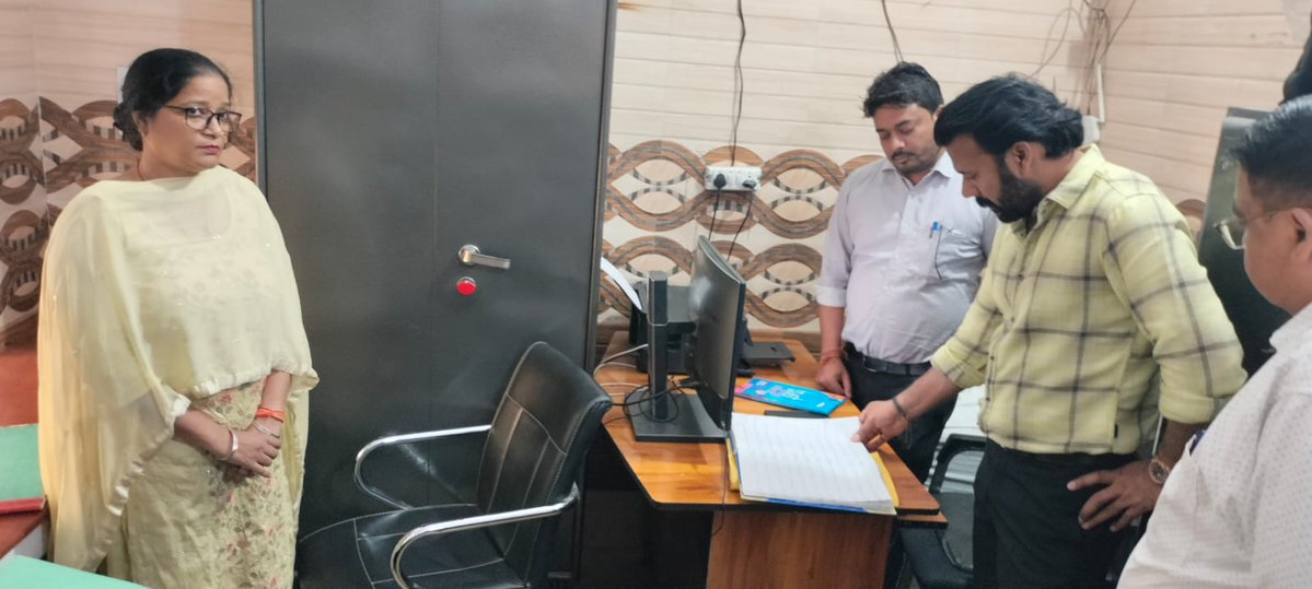 DM Shamli tweet media