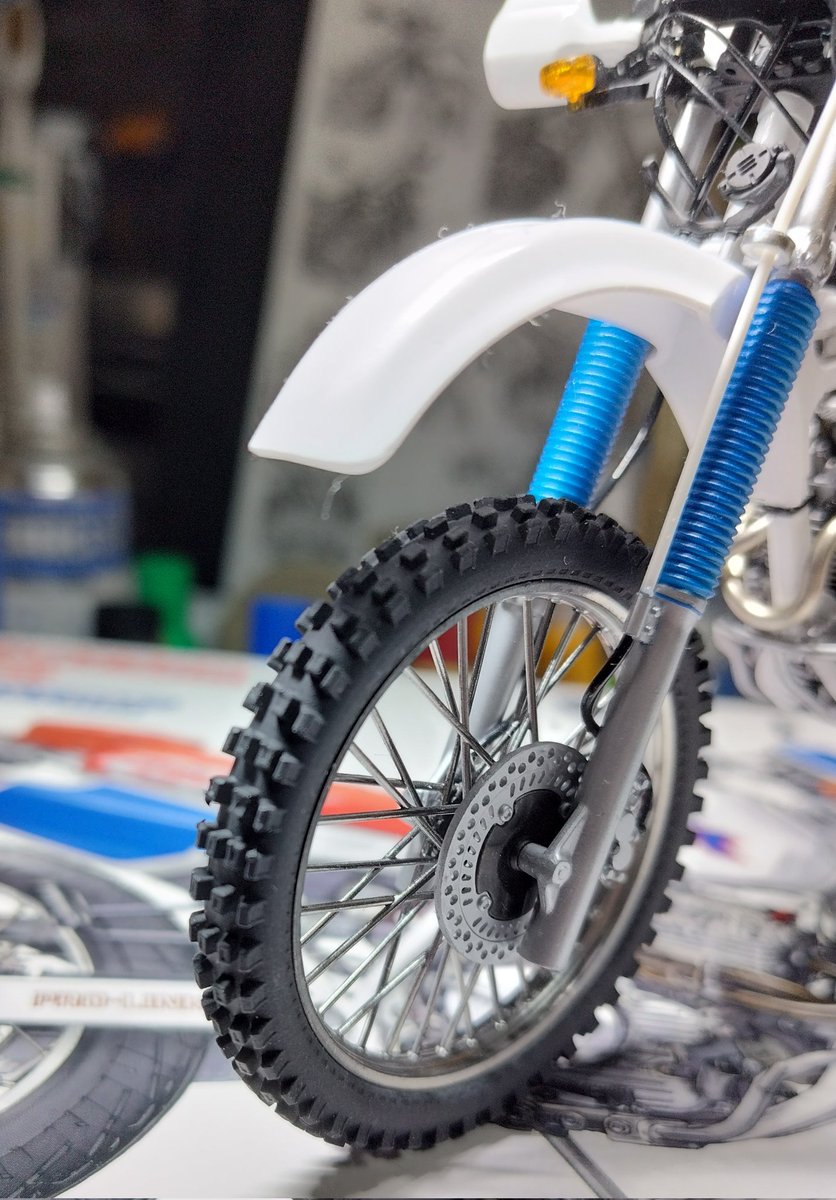 てぃけー tweet media