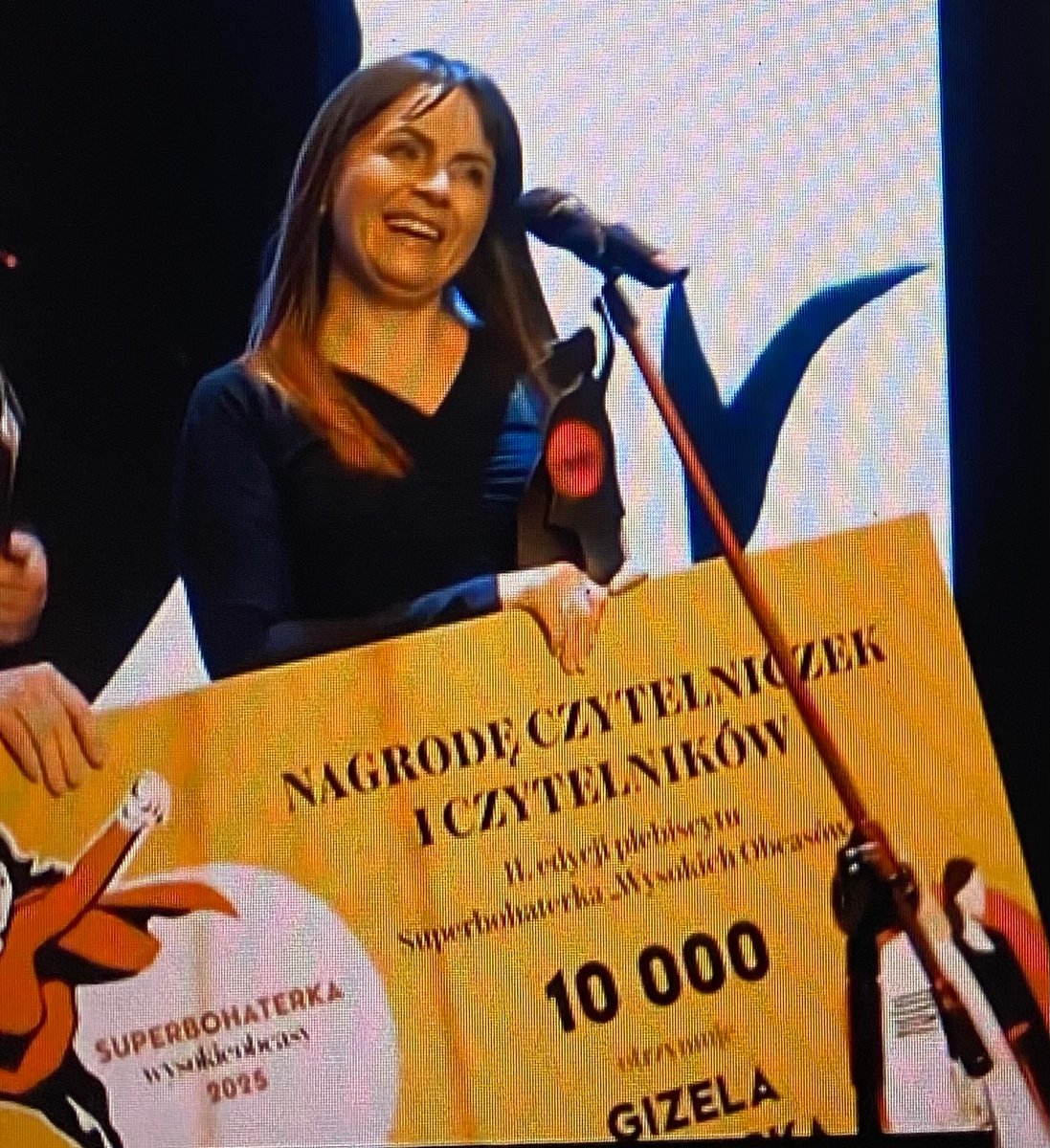 Dorota Kania tweet media