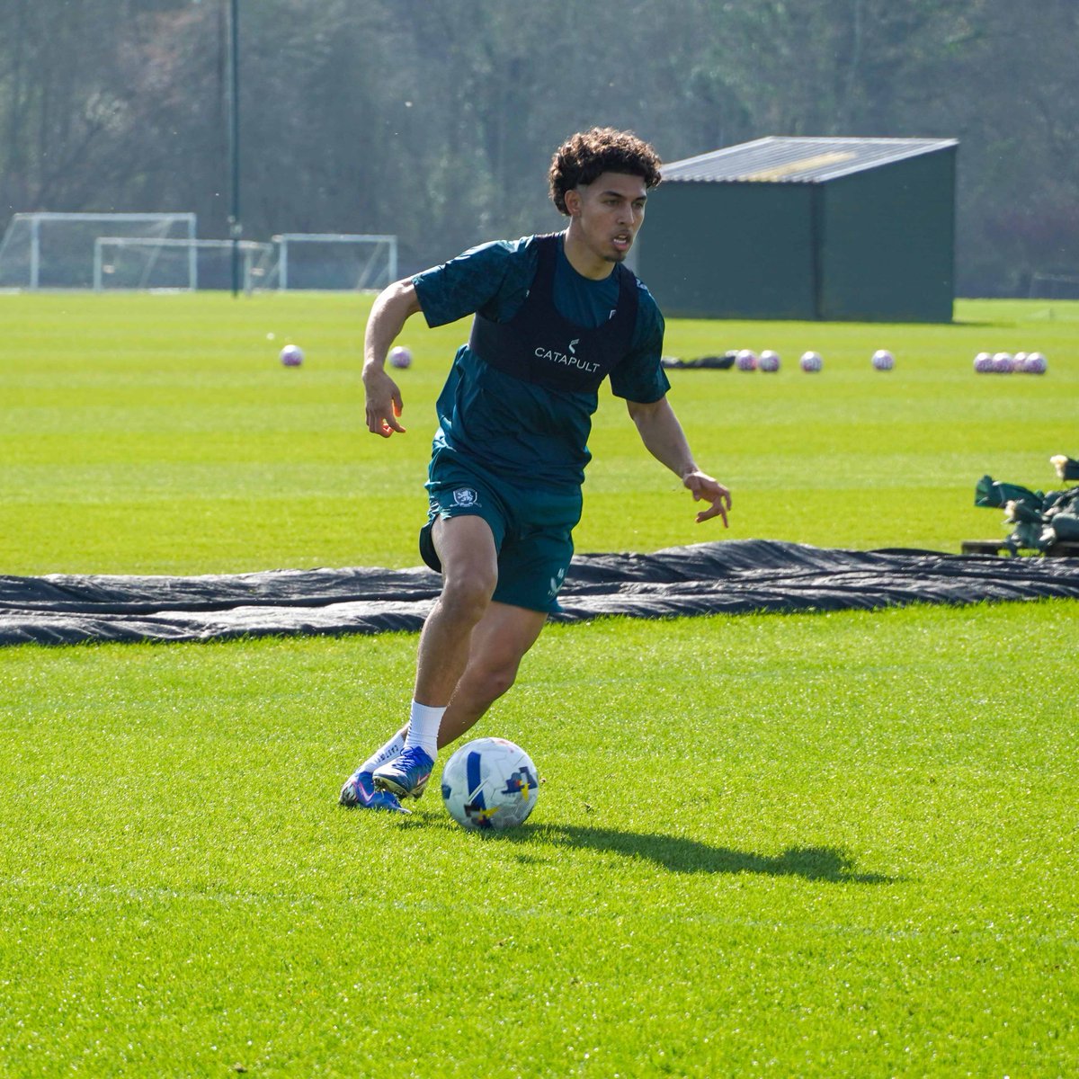 Middlesbrough FC tweet media