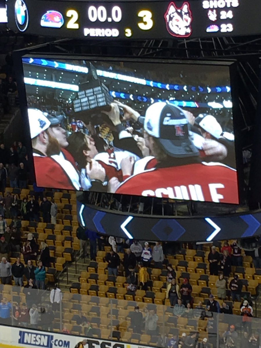 Northeastern Hockey Blog tweet media