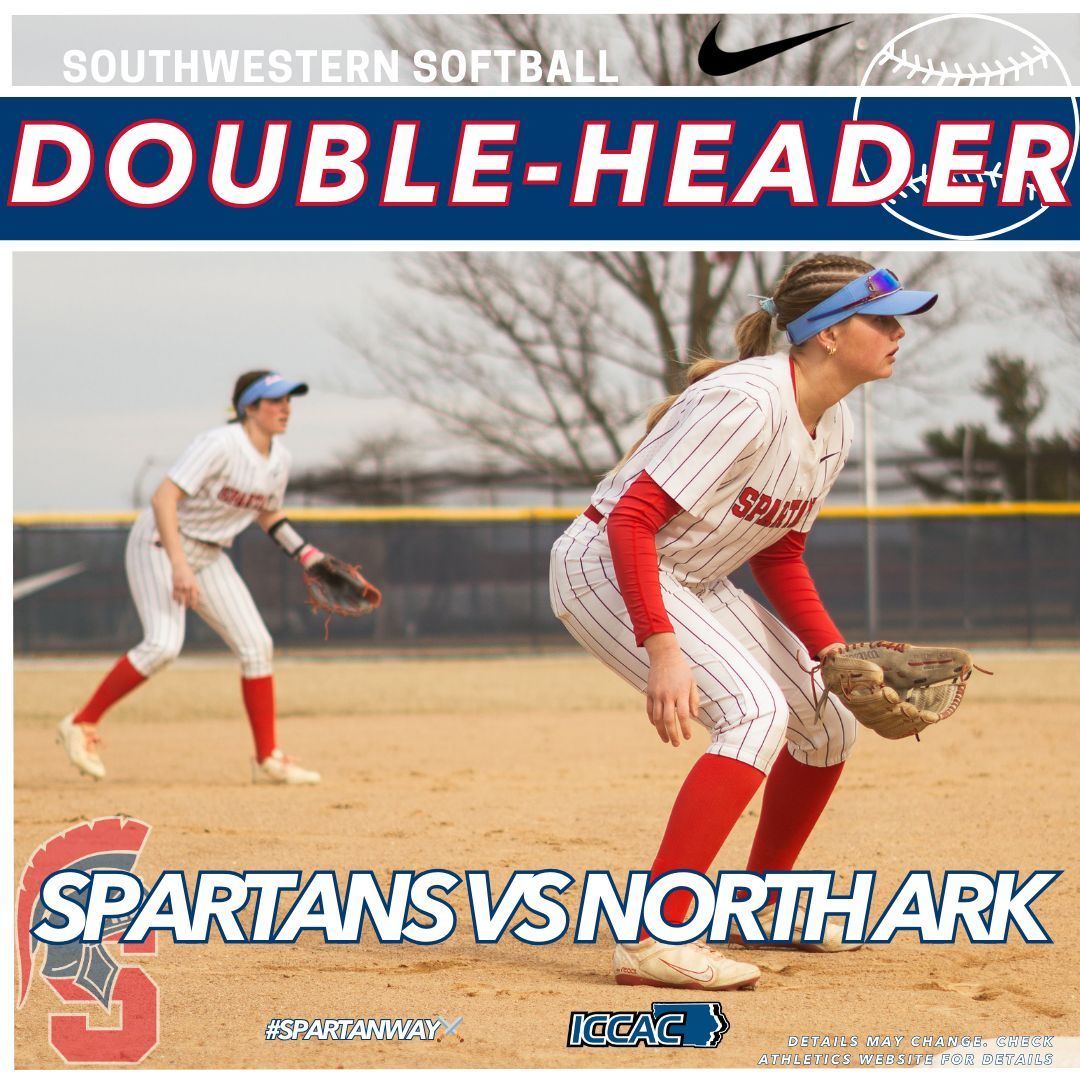 Southwestern Spartans tweet media