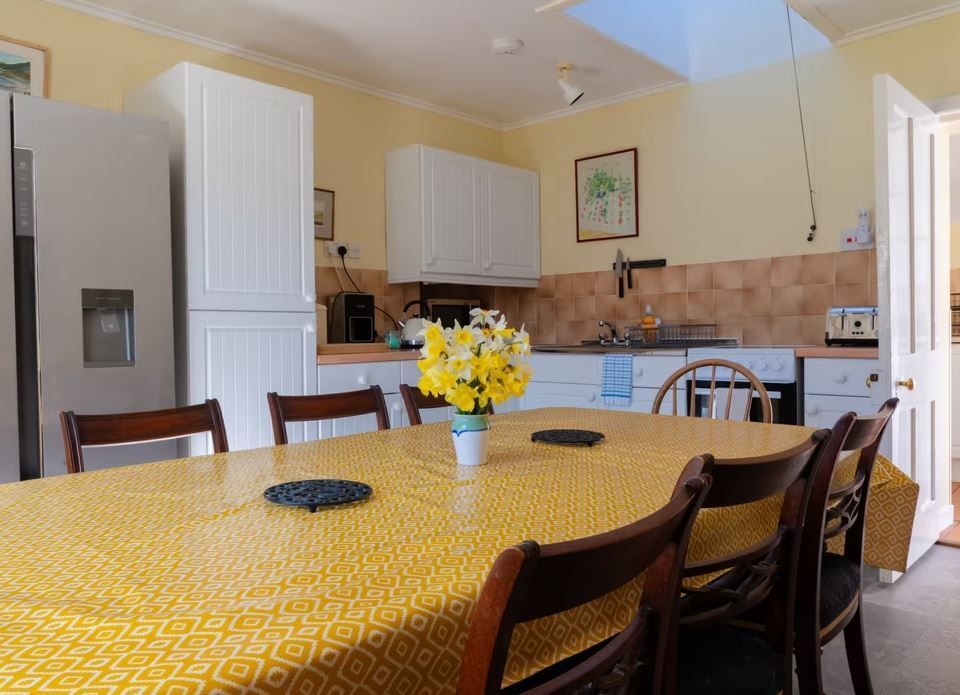 The Holiday Cottages tweet media