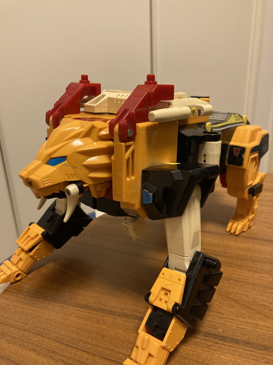 Mr.Tiger tweet media