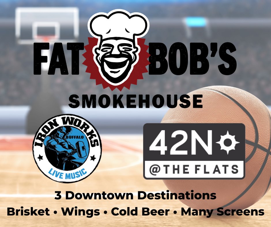 Fat Bob's Smokehouse tweet media