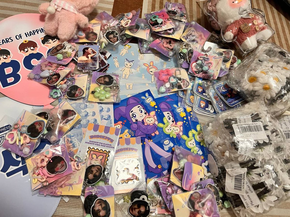 𖦹 DEEKETS ☆ tweet media