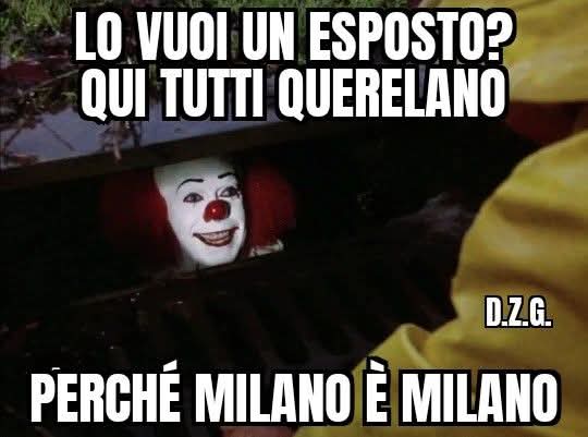 redblack1980's tweet photo. 🤣🤣🤣🤣 #garlasco https://t.co/7vluuZTvRr