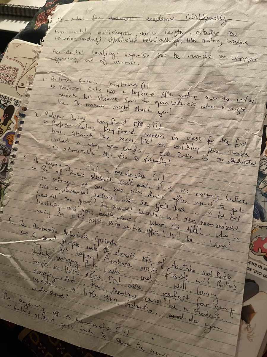 yatsu 🥬 tweet media