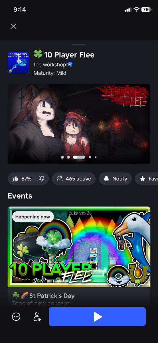 MarissaFafa 🌙 tweet media