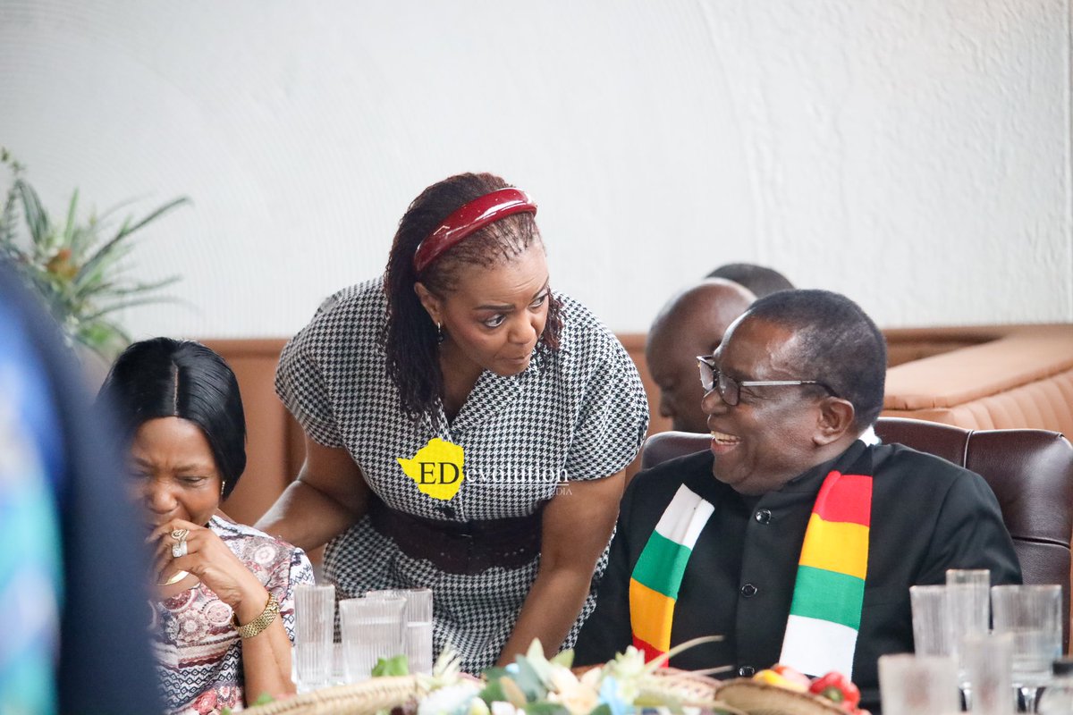 EDevolutionZW tweet media