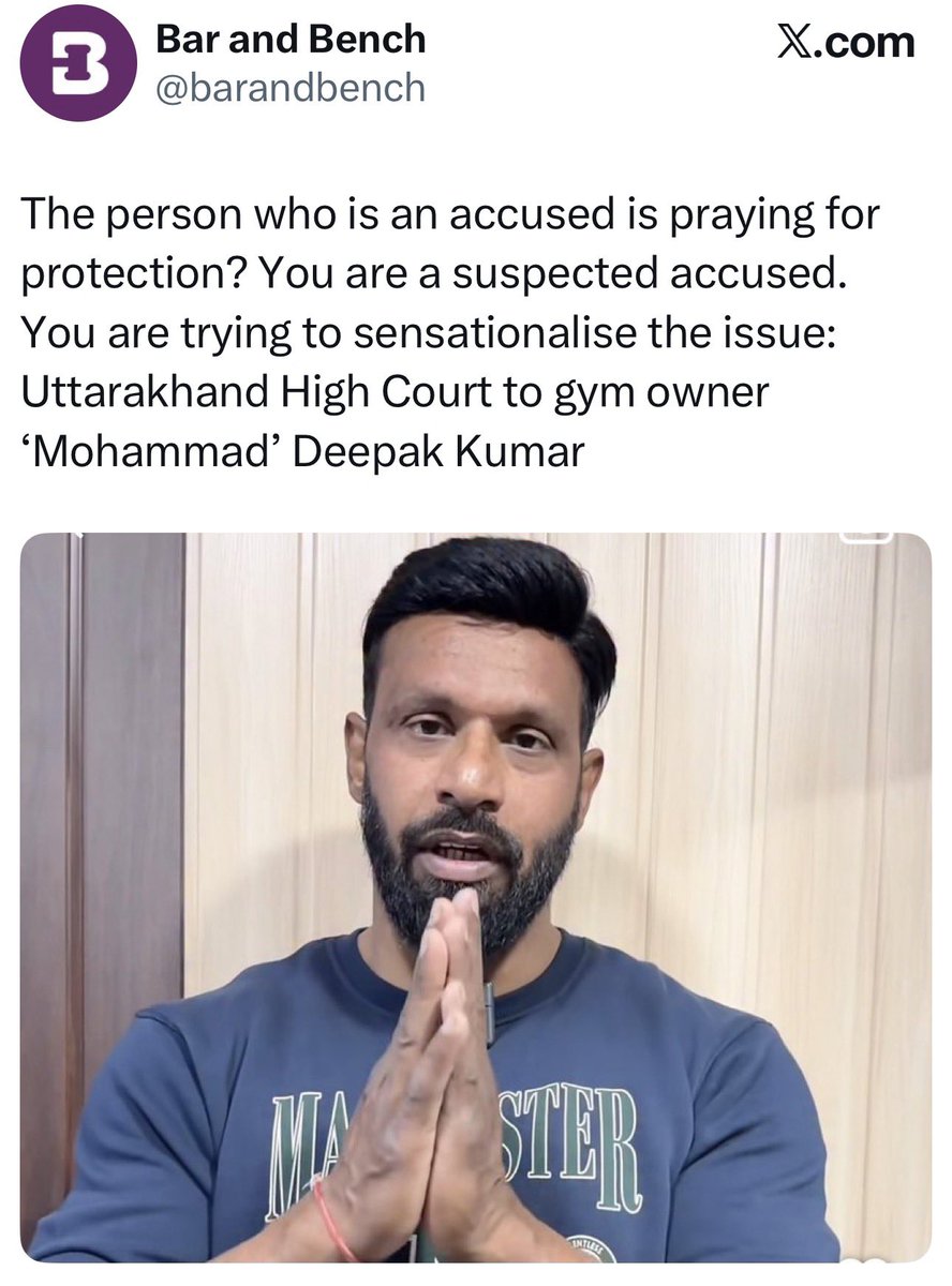 Vijay Thottathil tweet media