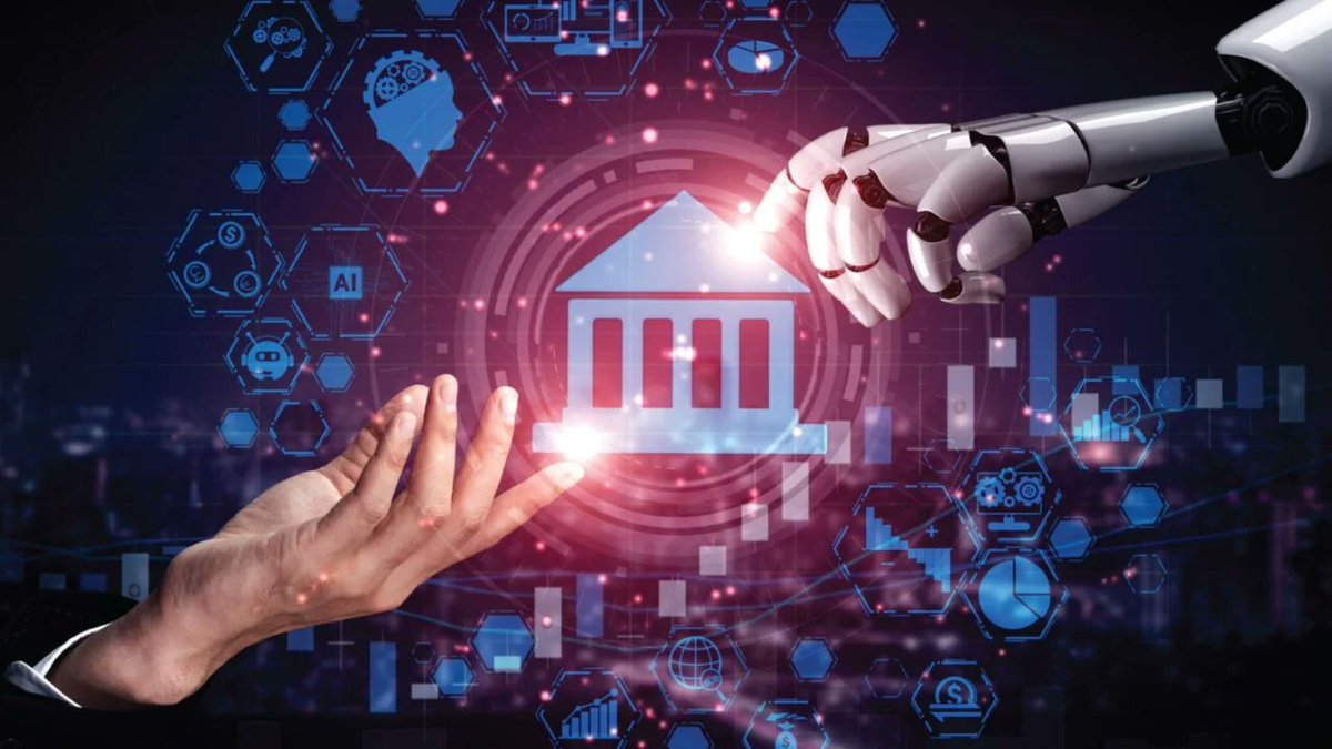 FinTec Buzz tweet media