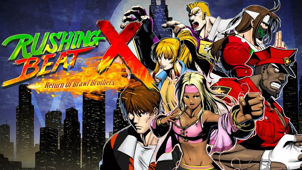 Nintendo Everything tweet media