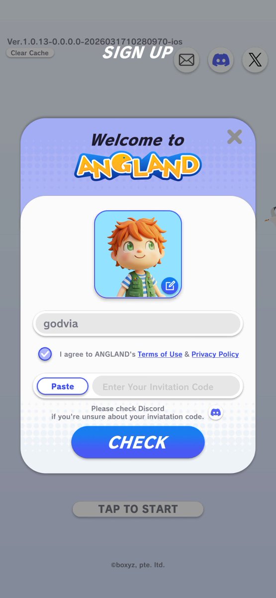 Godvia ⛺️ tweet media