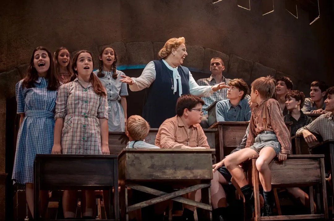 MusicalesMadrid tweet media