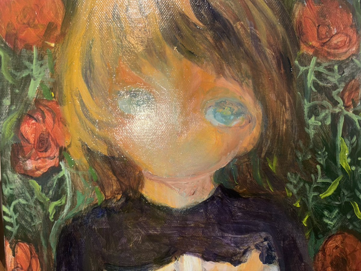 彗星虫🦋suiseimushi tweet media