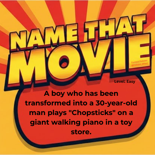 The Curious Pollster tweet media