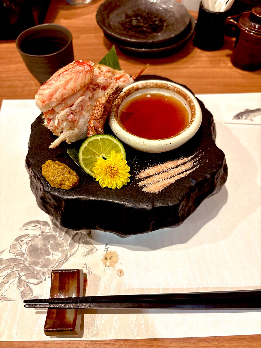 吉田基成 tweet media