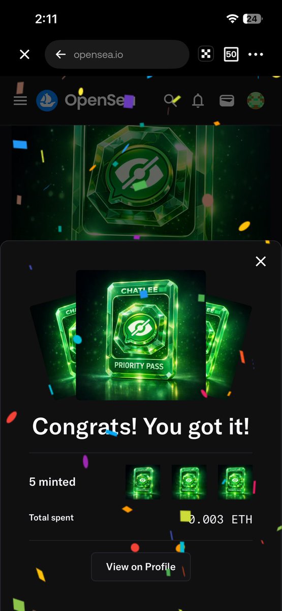 Investor Mighty tweet media