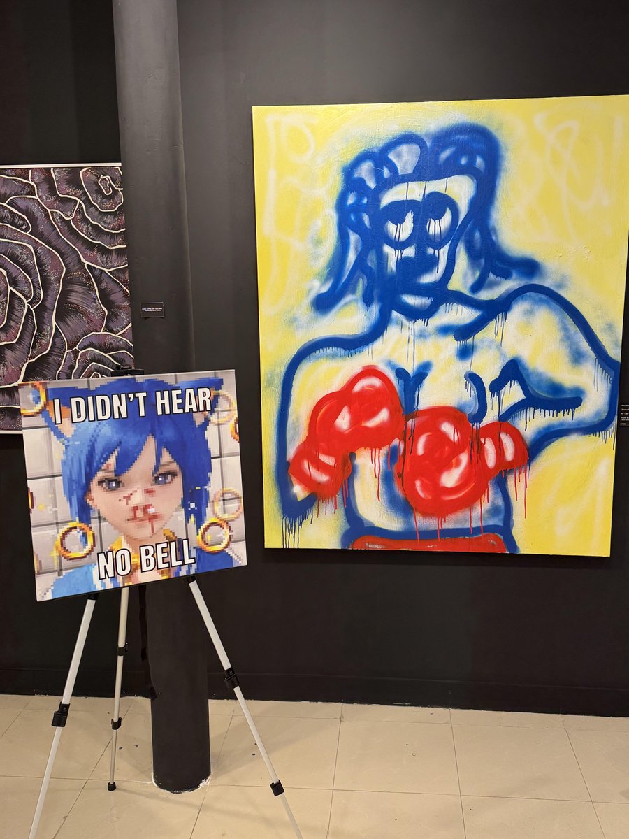 aeon 2567 💹🧲 tweet media