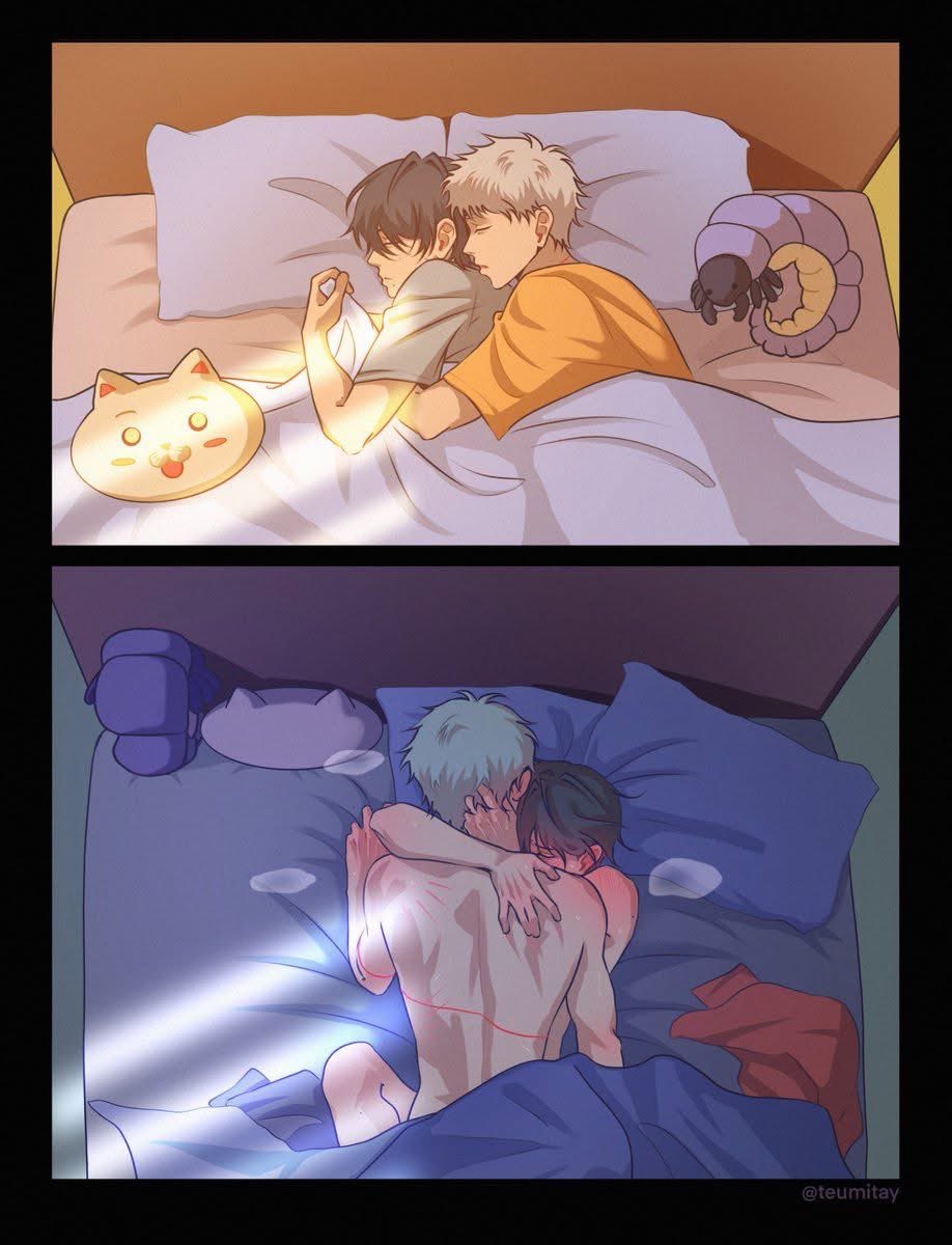 Devan Meji tweet media