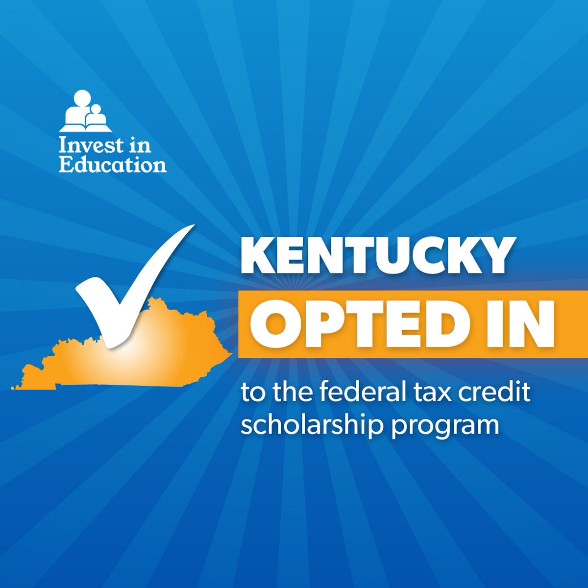 Invest In Ed tweet media