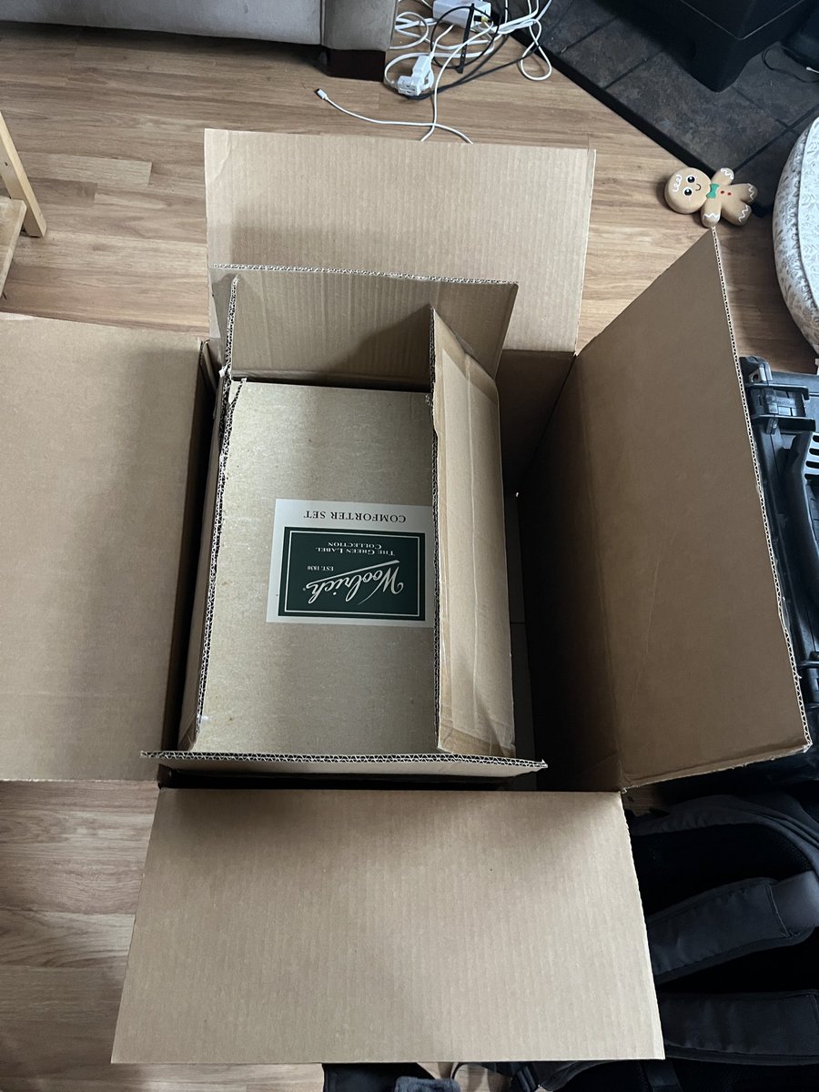 Carol Vassar tweet media