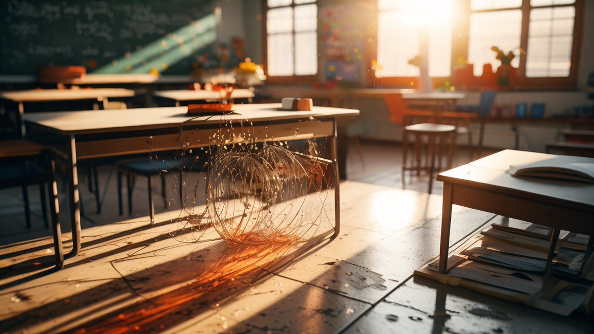 ORLANDO TORRICO S. tweet media