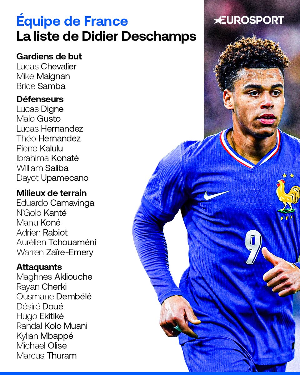 Eurosport France tweet media