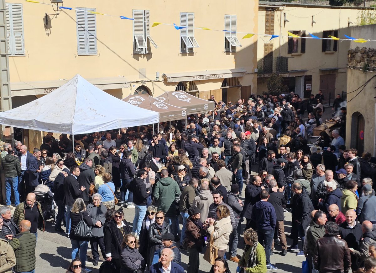 Core in Fronte tweet media