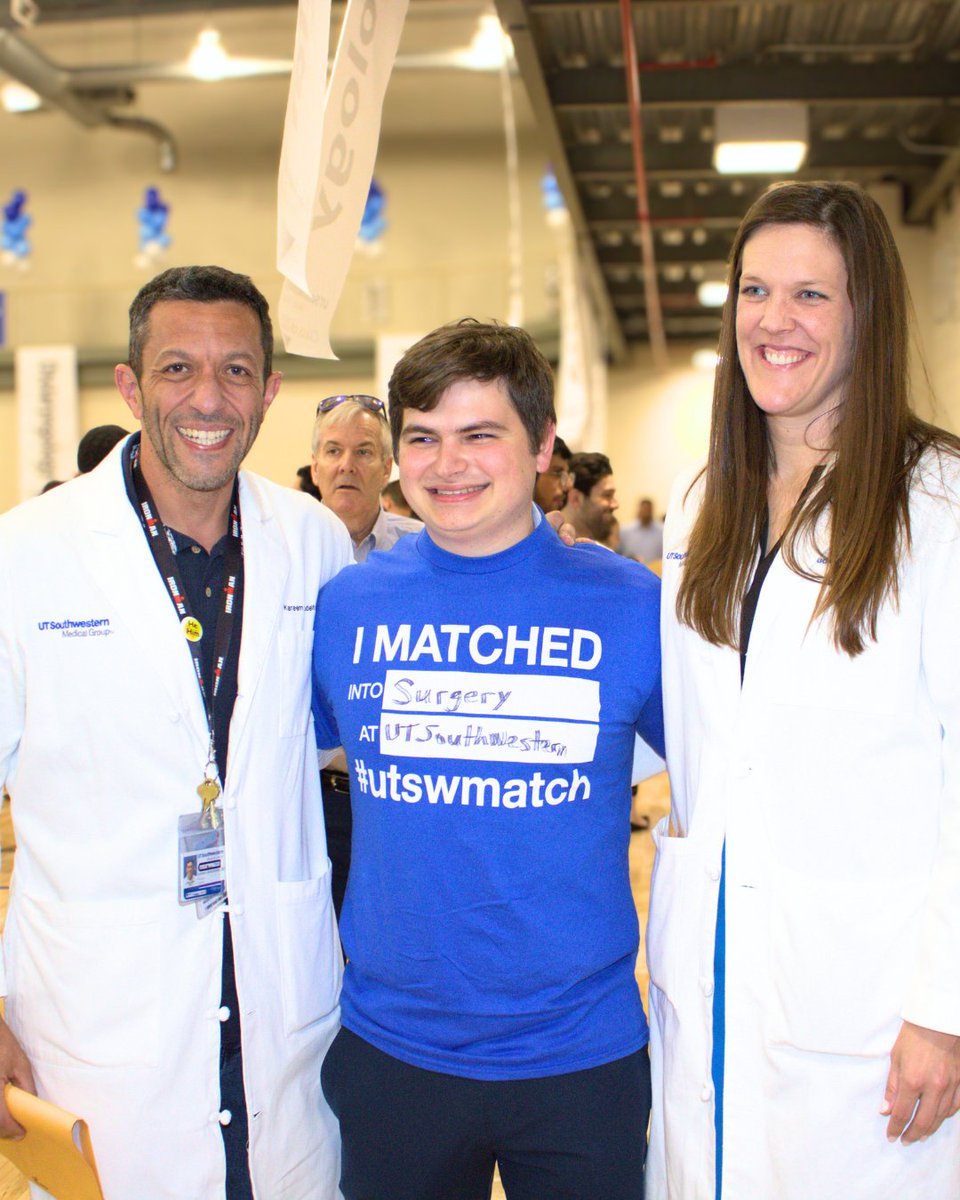 UTSW Surgery tweet media