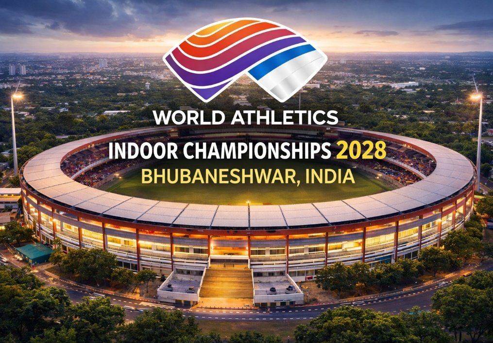 SPORTS ARENA🇮🇳 tweet media