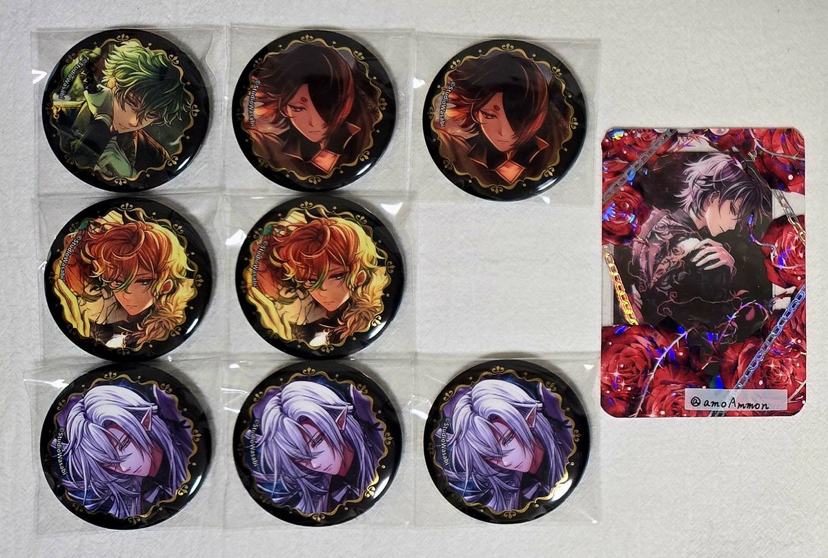 玲@取引垢 tweet media