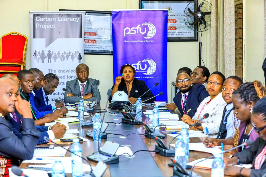 Private Sector Foundation Uganda tweet media