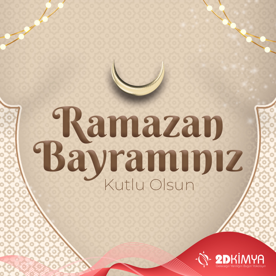 2D KİMYA tweet media