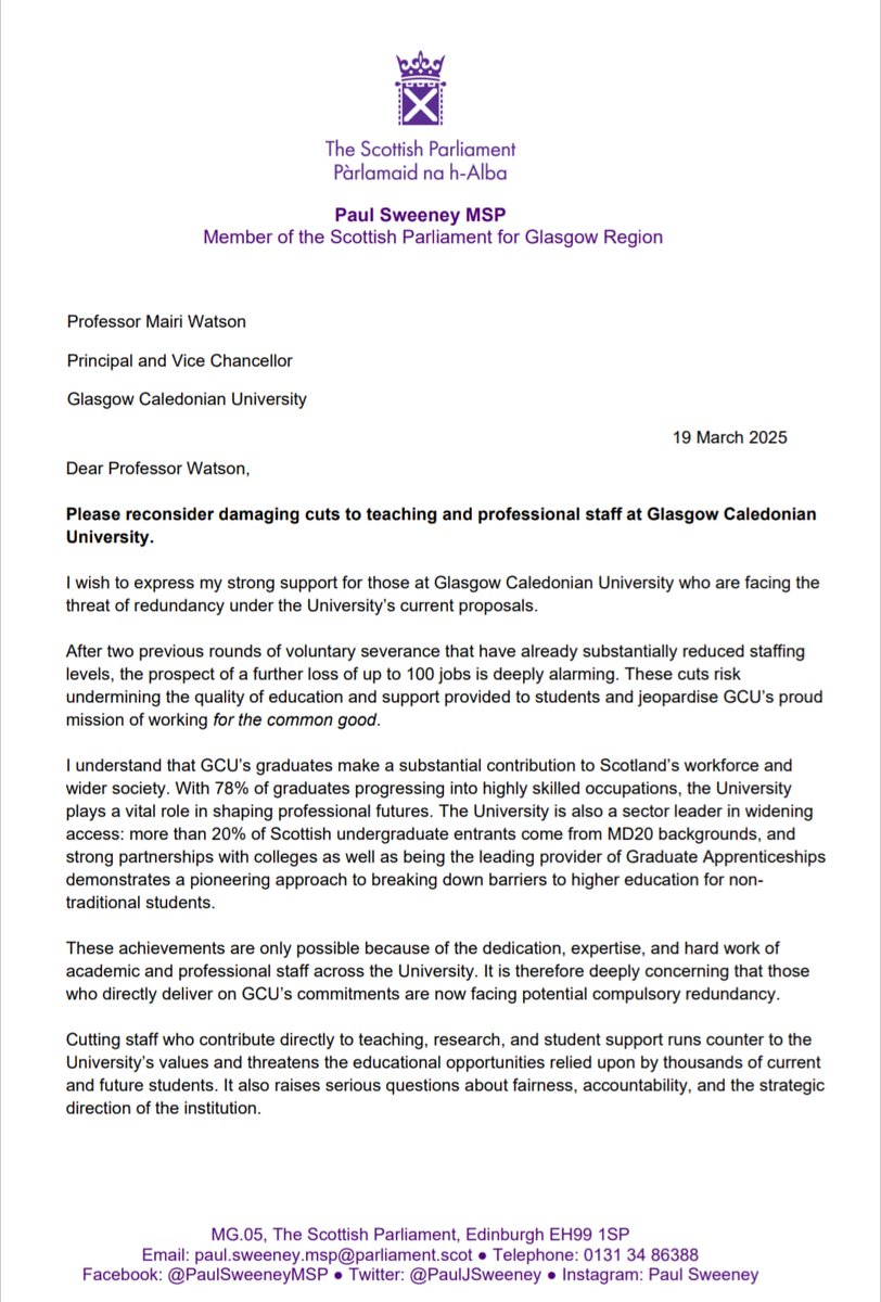 Paul Sweeney tweet media