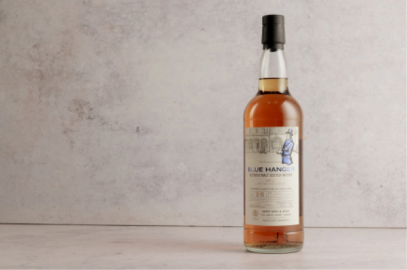 Whisky Intelligence tweet media