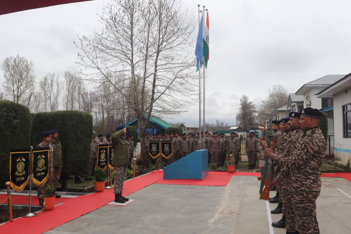 178 BN CRPF tweet media