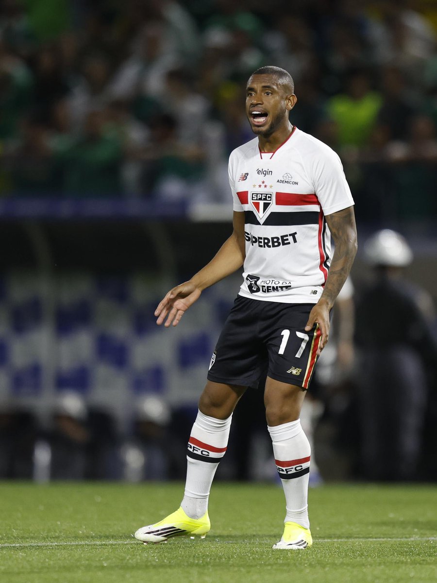 Espaço Tricolor tweet media