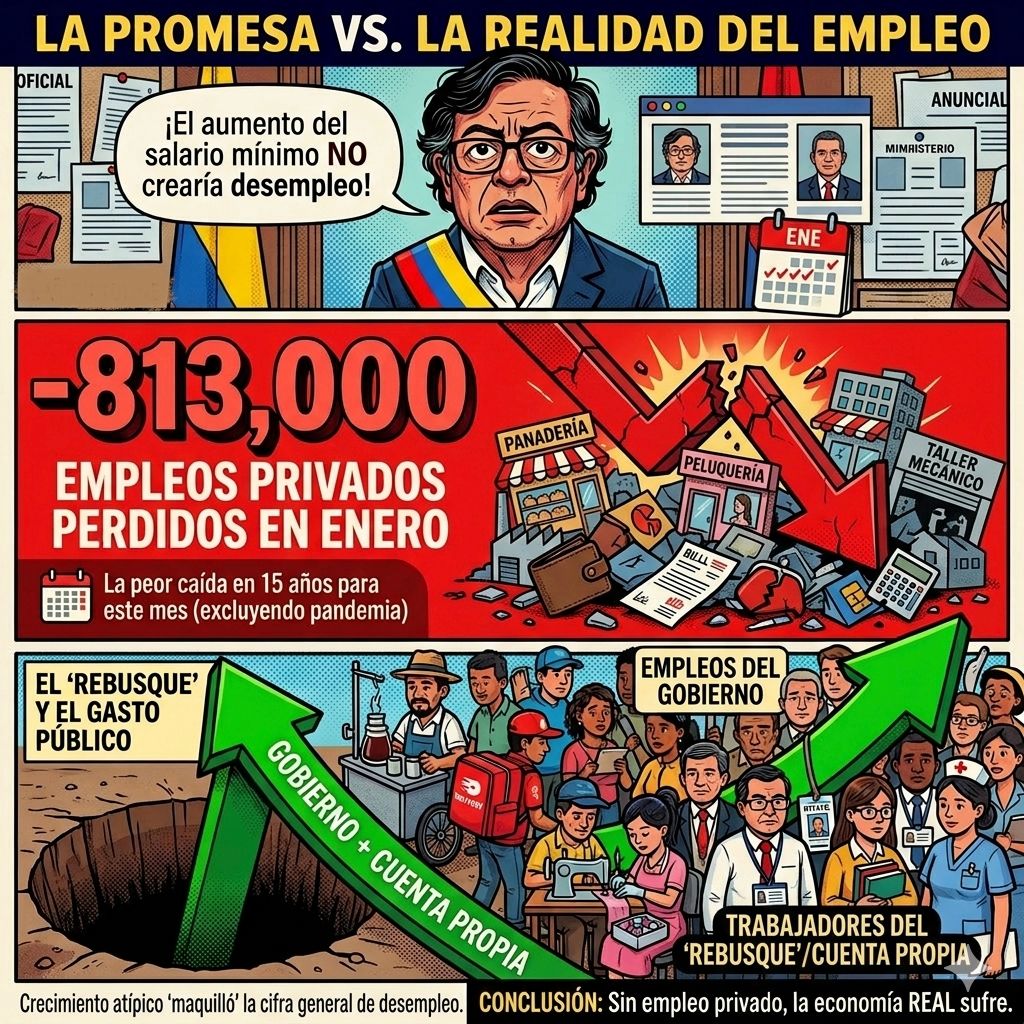 Cambio Radical tweet media