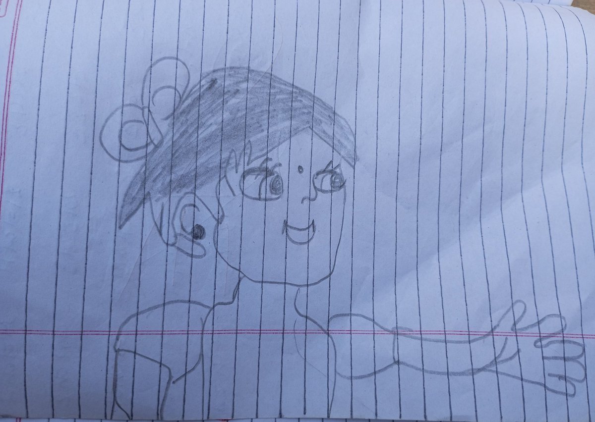 Arohi Shukla tweet media