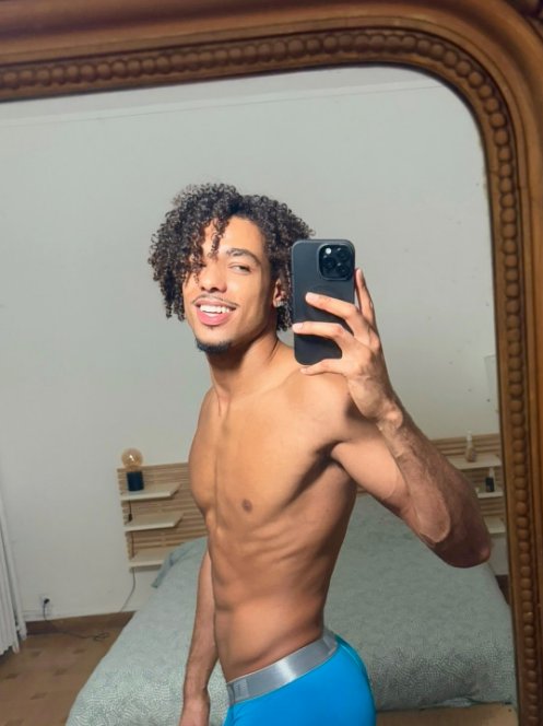 Geronimo tweet media